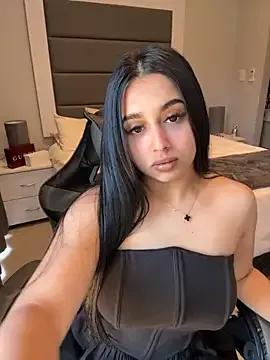 LilMisIndianx's avatar