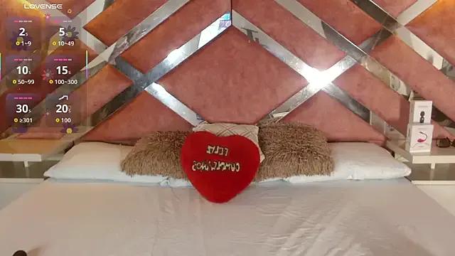 Avatar of Lily_Queen30