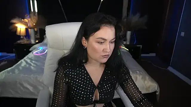 Freechat LilyFoxyy on StripChat