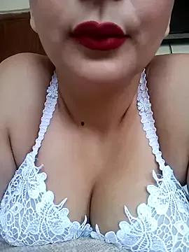 Avatar of LINA-DALOUA