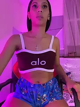 StripChat Lina10 is Freechat Lina10 — Freechat on StripChat