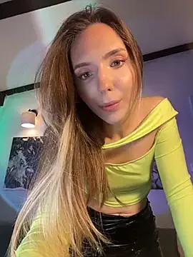 LINA_ALL_EYES_ON_YOU on StripChat