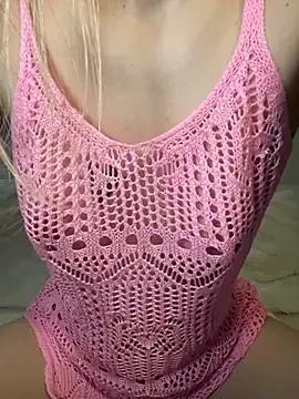 LINA_ALL_EYES_ON_YOU on StripChat