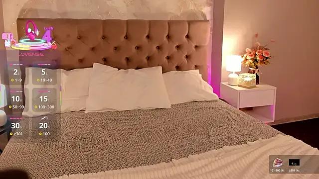 Freechat Lina_Kiss_Me on StripChat