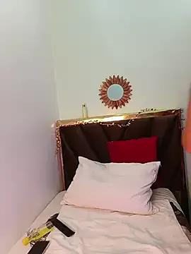 Freechat Lina_lolo on StripChat