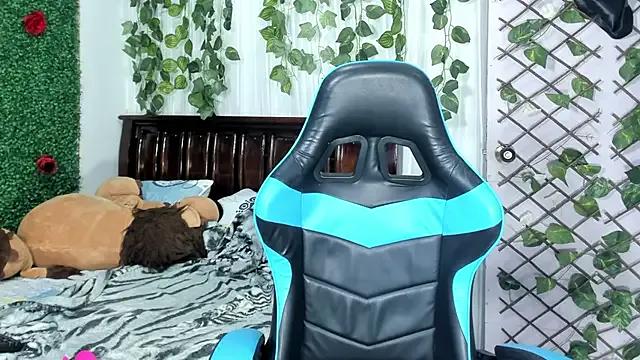 lina_paola9 — naked