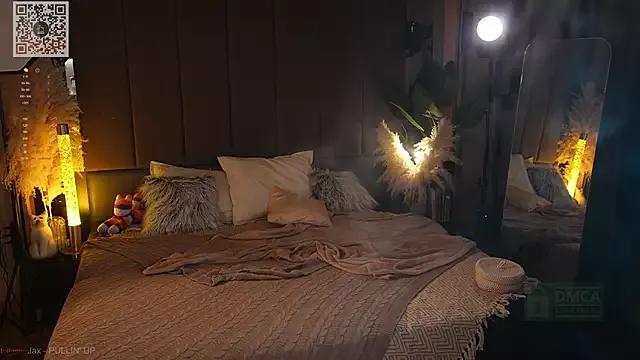 Freechat LinaKinky on StripChat