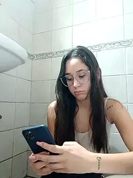 linameii — Dildo 5 minutos