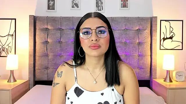 StripChat Linda_Fosterr is Freechat Linda_Fosterr — blowjob