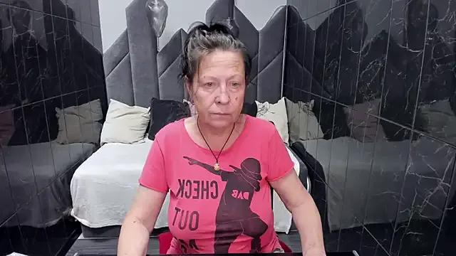 Freechat LindaPassionate on StripChat