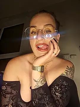 Lindsay_00off's avatar