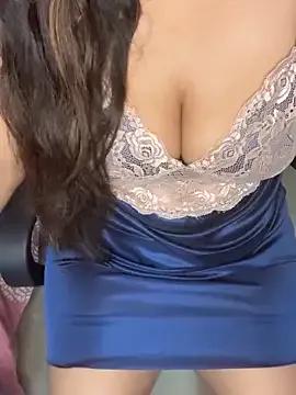 Freechat linishaltelugugirl on StripChat