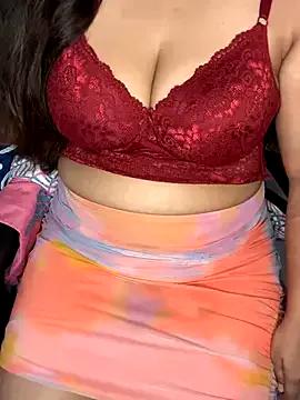 Freechat linishaltelugugirl on StripChat