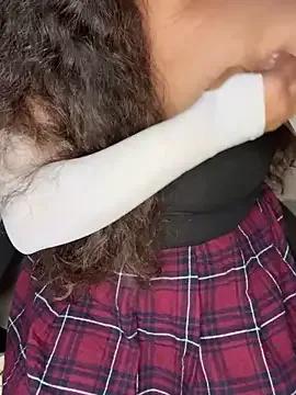 Freechat linishaltelugugirl on StripChat