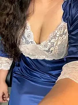 Freechat linishaltelugugirl on StripChat