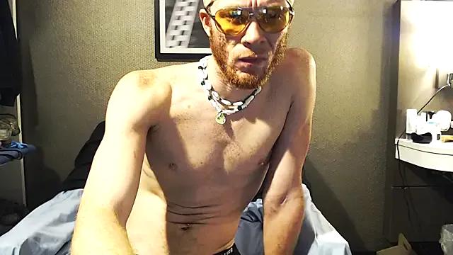 LintLiqour on StripChat