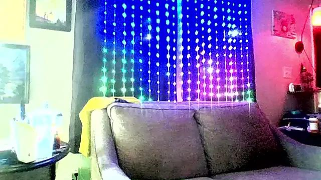 LintLiqour on StripChat