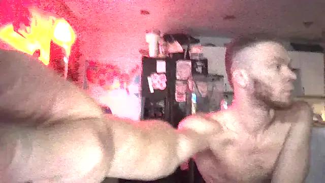 LintLiqour on StripChat