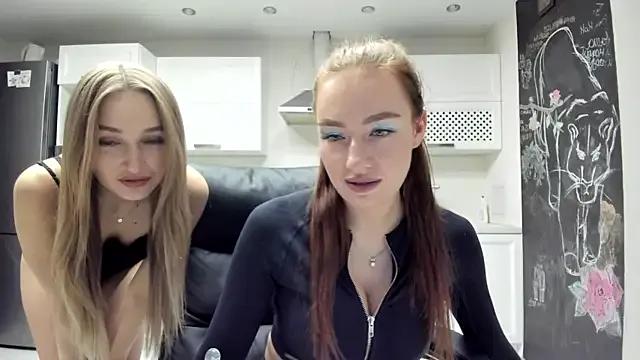 Private lisenok on StripChat