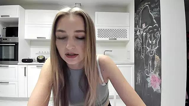 Private lisenok on StripChat