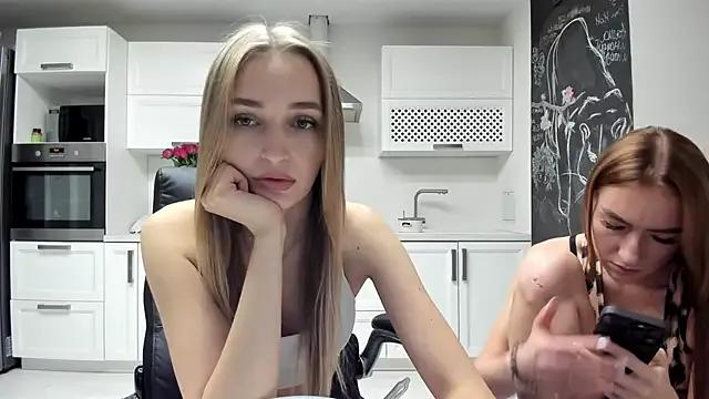 Private lisenok on StripChat