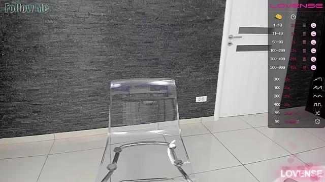 Group lissababe1 on StripChat