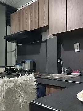 Little-Sammy — Tits with saliva