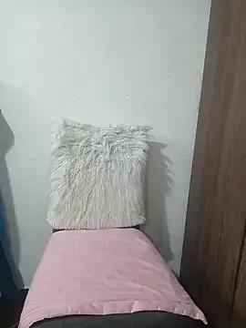 Little-Sammy — Tits with saliva