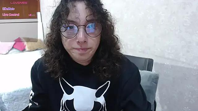 little__amy_ — dance naked