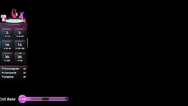 Little_Alli on StripChat