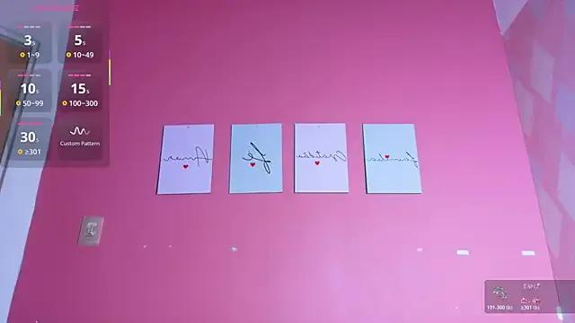 little_beillis — Make my pussy rain