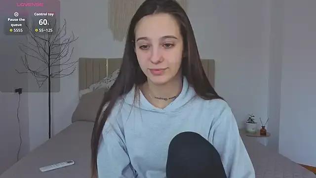 Little_cherryy__ — do a belly wave