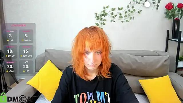 Freechat Little_Chips on StripChat