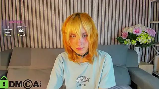 Freechat Little_Chips on StripChat