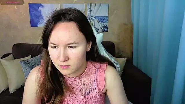 Little_doll_meow — Let me give you my dance.