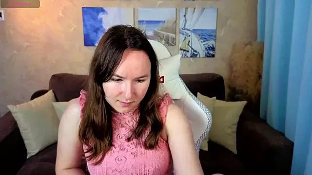 Little_doll_meow — Let me tease you with the music