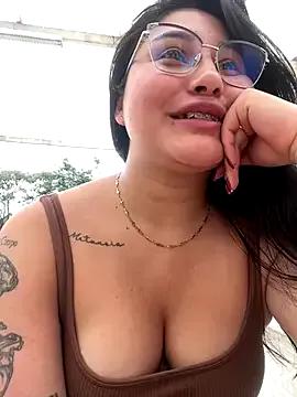 Private Little_Ivy on StripChat