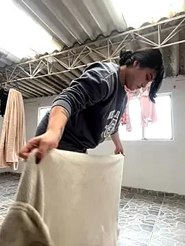 Private Little_Ivy on StripChat