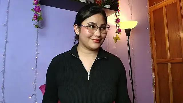 Little_Ivy — naked