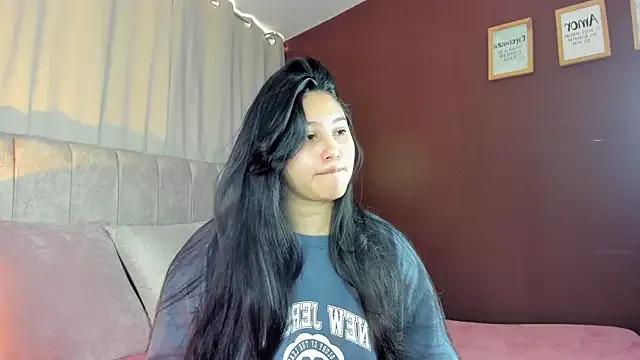 Private Little_Ivy on StripChat