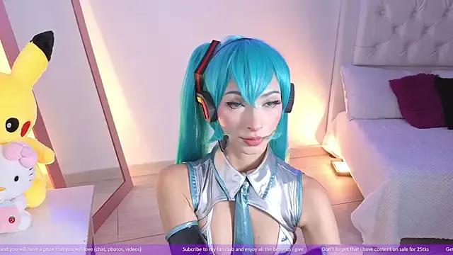 StripChat little_kawaiigirl_ is Freechat little_kawaiigirl_ — :heart: ALL NAKED :heart: