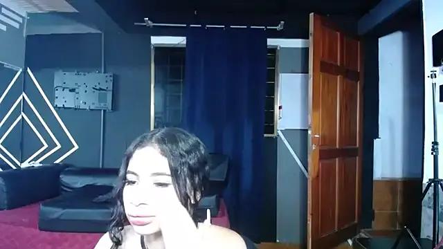 Little_Kmi on StripChat