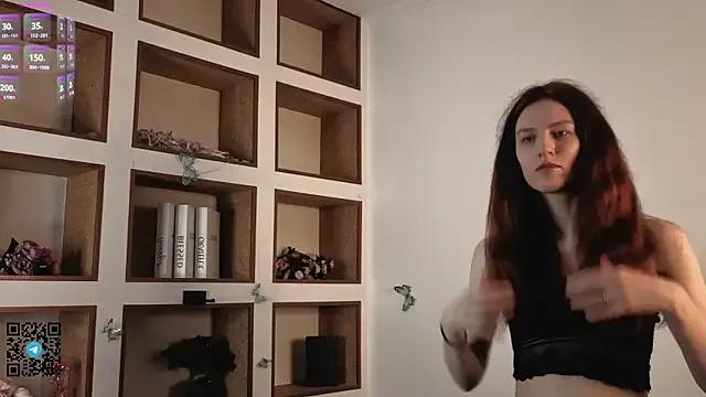 Freechat Little_rosy on StripChat