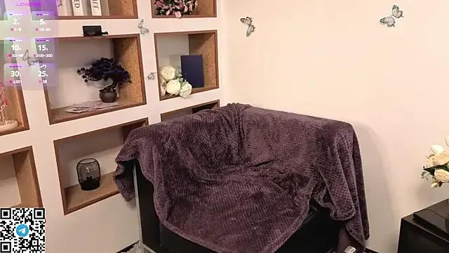 Freechat Little_rosy on StripChat