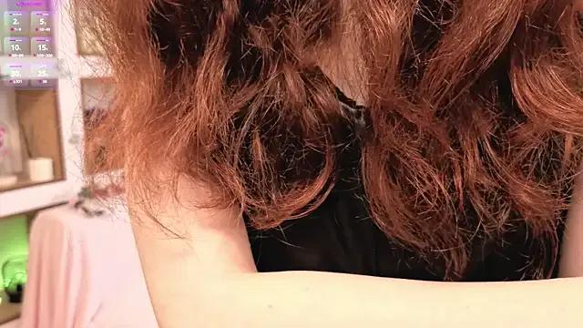 Freechat Little_rosy on StripChat