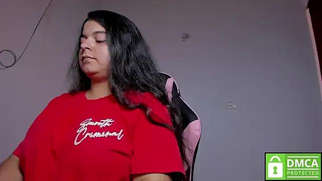 Private Little_Shaara on StripChat