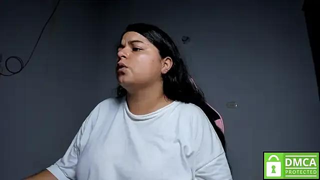 Private Little_Shaara on StripChat