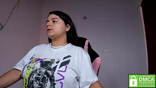 Private Little_Shaara on StripChat