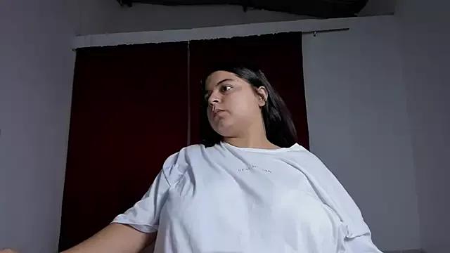 Private Little_Shaara on StripChat