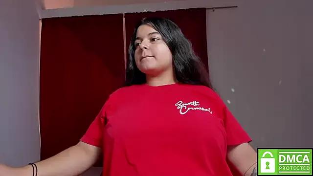 Private Little_Shaara on StripChat